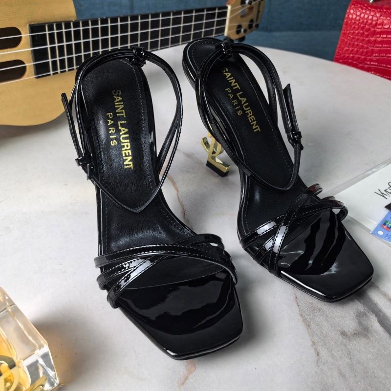 Y*L high heels